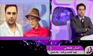 صحبت‌های "احسان علیخانی" درباره "مرتضی پاشایی" + فیلم