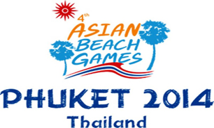 اعلام برنامه مرحله مقدماتی مسابقات المپیک ساحلی تایلند