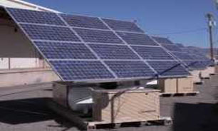 برق رایگان برای هزار مشترک خانگی/ آغاز ثبت نام ازمتقاضیان پنلهای خورشیدی در بام منازل