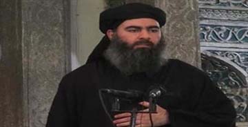 اعتراف سرکرده" داعش "به شکست در عملیات جرف الصخر