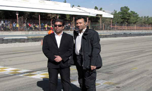 دو قهرمان جهان به ایران خواهند آمد/ میزبان یکی از راندهای مسابقات جهانی در سال 2015 خواهیم بود