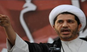 شیخ علی سلمان: انتخابات پارلمانی کاملا فاقد محتوای دموکراتیک است