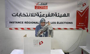 انتخابات پارلمانی تونس آغاز شد