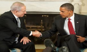 مقام ارشد کاخ سفید : " نتانیاهو " بزدل است