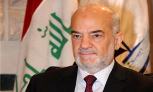 ابراهیم الجعفری: عراق نیازی به نیروهای زمینی خارجی نیازی ندارد