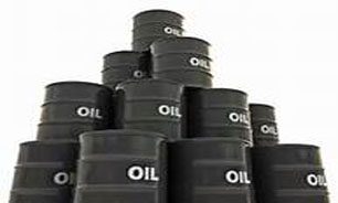 کاهش بهای نفت در بازار آسیا