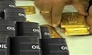 قيمت نفت خام و  فلزات گرانبها در بازارهاي آسيايي