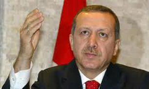 اردوغان : اگر در سوریه و عراق ، ایران با ترکیه همکاری می‌کرد ، شاهد دخالت غربی‌ها نبودیم