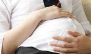 خطر دیابت بارداری جنین را تهدید می‌کند