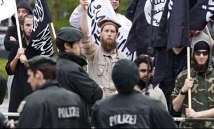 300 آلمانی به اتهام حمايت از داعش تحت پیگرد قانونی قرار می‌گیرند