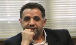"احمد ابوالحسنی": گام‌های اولیه همبستگی فعالان عرصه نشر برداشته می‌شوند