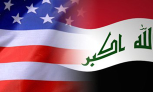 آمریکا خواهان مزایا و مصونیت برای نیروهای خود در عراق است‎