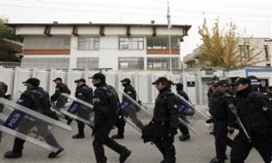 درگیری تظاهرکنندگان و پلیس در جنوب شرق ترکیه/ دست‌کم 2 تن کشته و زخمی