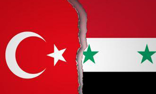 ترکیه در سوریه به دنبال چیست؟/ نقش‌آفرینی مضر "هاکان فیدان"