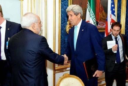 رایزنی وزرای خارجه ایران و آمریکا تا ساعتی دیگر