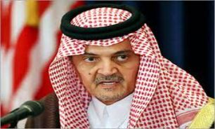 سعود الفیصل در مذاکرات وین نقش غیرسازنده دارد و نقش رژیم صهیونیستی را ایفا می‌کند
