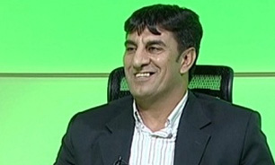 افشاریان: جهانبازی یکی از بهترین داوران ایران است