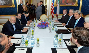 بدنبال تحریم‌های بیشتر ایران نیستیم/ در صورت شکست مذاکرات، از 1+5 می‌خواهیم فشارها را تشدید کند