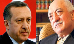 درخواست ترکیه از آمریکا برای استرداد "فتح‌الله گولن"