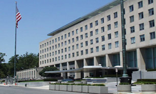 قطع بی‌سابقه برق در ساختمان وزارت خارجه آمریکا