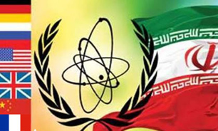 پیشرفت در گفتگوهای هسته‌‌ای ایران و 1+5
