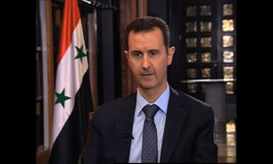پایداری بشار اسد، در مقابله با ریشه‌های مشترک میان تروریسم صهیونیستی و تروریسم تکفیری