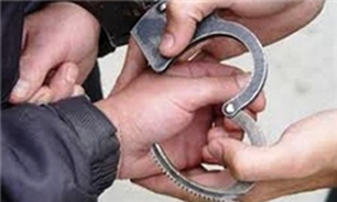دستگیری بیش از 30نفر از اعضای باندهای حرفه ای سرقت در قم
