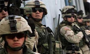 پنتاگون حضور نیروهای زمینی آمریکا را در عراق تکذیب کرد