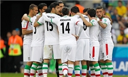 برتری تیم ملی ایران در دومین دیدار تدارکاتی/سپاهانی‌ها گلزنی کردند