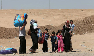 نادیده‌گرفته‌شدن جنایات داعش علیه زنان عراقی توسط نهادهای حقوق‌بشری