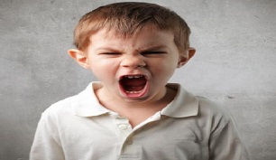 خشم هیجانی مفید برای انطباق با محیط!