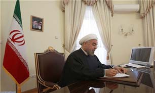 دکتر روحانی رؤسای 7 دانشگاه کشور را منصوب کرد