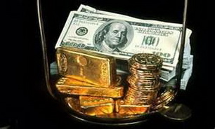 نگاهی بر جدیدترین تغییرات طلا و ارز