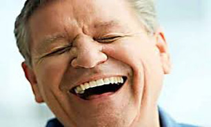خندیدن جریان متوسط خون را 25 درصد افزایش می‌دهد
