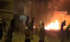 توسل آل خليفه به انفجارهای ساختگی برای سرکوب هرچه بيشتر مخالفان