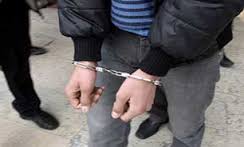دستگیری باند سارقان خودرو در قزوین