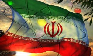 فشارهای اقتصادی ایران را تسلیم نمی‌کند