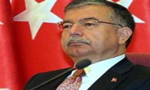 وزیر دفاع ترکیه: آنکارا و واشنگتن هنوز در مورد آموزش مخالفان سوری به توافق نرسیدند
