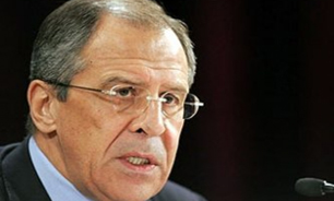 وزیر خارجه روسیه : مسکو حامی دمشق خواهد بود