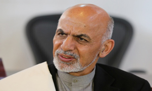 اشرف غنی: "افغانستان" به میدان جنگ نیابتی هند و پاکستان مبدل نخواهد شد