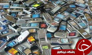 واردات "گوشی تلفن همراه" نباید انحصاری شود