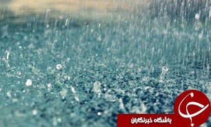 کاهش 11 درصدی بارش‌های تهران در مقایسه با دوره بلند مدت