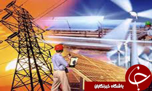 مذاکره برای اتصال شبکه برق ایران به روسیه