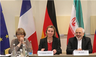 مذاکرات فشرده وزرای خارجه ایران و 1+5 پس از تنفسی کوتاه از سرگرفته شد
