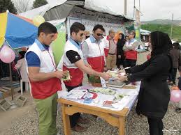 مراجعه 321 هزار مسافر به پایگاه‌های ایمنی و سلامت مسافرین نوروزی دراستان کردستان