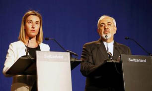 بیانیه لوزان چهارچوبی برای انحلال پرونده هسته‌ای ایران است، نه حل پرونده!