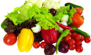 خوردن سبزیجات و مرکبات راهکار تقویت بینایی