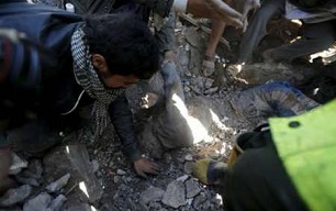 حمایت معاون وزیر خارجه آمریکا از حملات عربستان/ آمریکا توانایی خارج کردن اتباع خود را از یمن ندارد