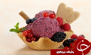 قیمت بستنی 15 درصد افزایش یافت / هر کیلو بستنی سنتی ویژه 14 هزار تومان