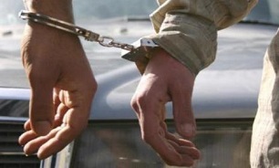 سرقت 6 خودرو پس از آزادی از زندان/ متهم هنگام خوشگذرانی با خودروی مسروقه دستگیر شد